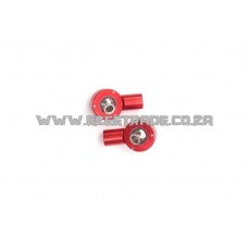 Alloy Front Rod Ends | Rovan Sports