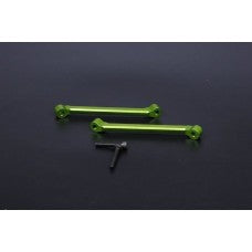 Alloy Rear shock Tower Supports | Rovan Sports