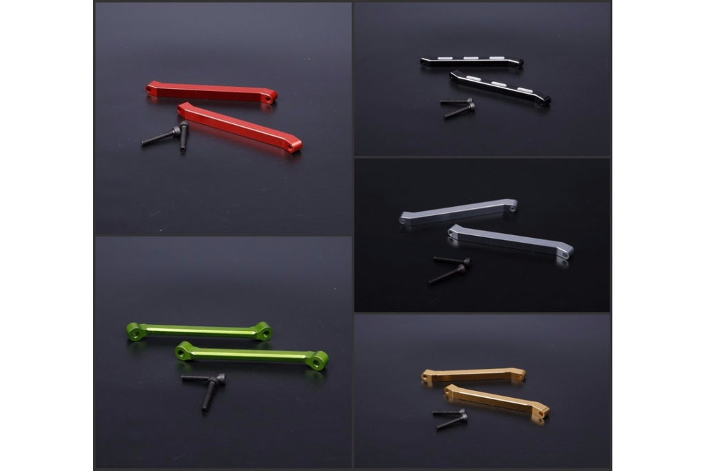Alloy Rear shock Tower Supports | Rovan Sports