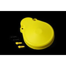 Nylon colored Spur Gear Cover | Rovan Sports