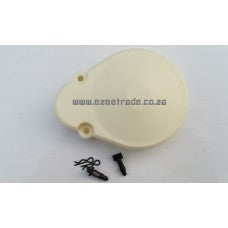 Nylon colored Spur Gear Cover | Rovan Sports