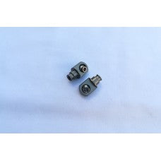 Bottom Shock Cap - 2Pcs | Rovan Sports