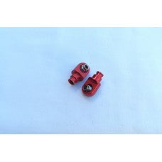 Bottom Shock Cap - 2Pcs | Rovan Sports