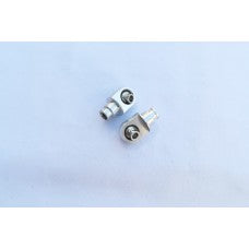 Bottom Shock Cap - 2Pcs | Rovan Sports