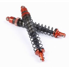 Shocks Set Front 8mm 2Pcs | Rovan Sports