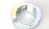 Pullstart CNC Alloy Inner Core | Rovan Sports
