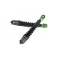 Shock Shaft (8mm) Set w/Alloy ball ends - 2Pcs REAR | Rovan Sports