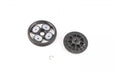 57T Metal Spur Gear Set │ Baja 5