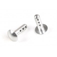 Alloy Wing Fixer 2Pcs | Rovan Sports