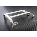 Metal Roof Carrier - RED | Rovan Sports
