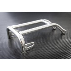 Metal Roof Carrier - RED | Rovan Sports