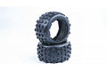 Big Knobby Tyres - 2Pcs | Baja 5B Rear