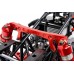 Rear Alloy Maxx Shock Mount | Rovan Sports