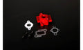 CNC Alloy Carb Intake Manifold for 32, 36 & 45cc | Rovan Sports