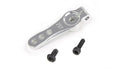 25T Alloy Servo Horn for Stock Size Servos - SILVER