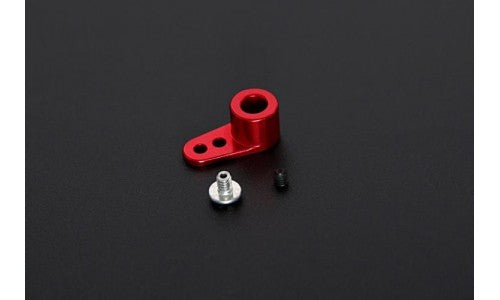 Carburetor Shaft Arm CNC Alloy RED │Rovan Sports