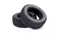 5T / 5SC / T1000 All Terrain Tyres - FRONT 2Pcs | Rovan Sports