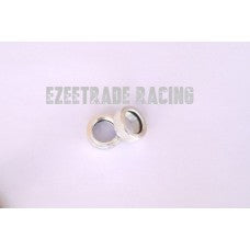 Shock Spring Adjustment Screw - 2Pcs | Rovan Sports