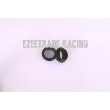 Rear Shock Spring Spacer Alloy Set 2Pcs | Rovan Sports