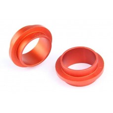 Rear Shock Spring Spacer Alloy Set 2Pcs | Rovan Sports
