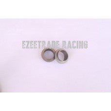 Rear Shock Spring Spacer Alloy Set 2Pcs | Rovan Sports