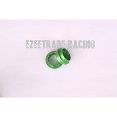 Rear Shock Spring Spacer Alloy Set 2Pcs | Rovan Sports