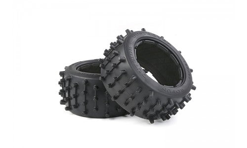 Destroyer Tyre Set - 2Pcs | Baja 5B Rear