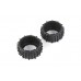 Destroyer Tyre Set - 2Pcs | Baja 5B Rear