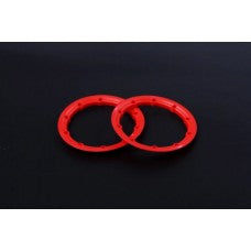 Outer Beadlocks NEW Design - 2PCS | Rovan Sports