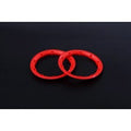 Outer Beadlocks NEW Design - 2PCS | Rovan Sports