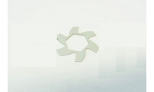 Brake Fin - SILVER | King Motor