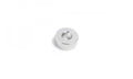 Engine Mount Spacer SILVER | King Motor