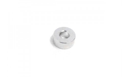 Engine Mount Spacer SILVER | King Motor