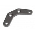 Front Upper Arm Brace - BLACK | Rovan Sports