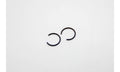 Zenoah C-Clip Snap Ring for Piston Wrist (23cc, 26cc, 29cc, 30.5cc) │ DDM