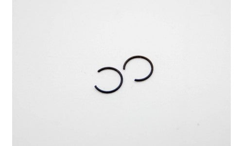 Zenoah C-Clip Snap Ring for Piston Wrist (23cc, 26cc, 29cc, 30.5cc) │ DDM