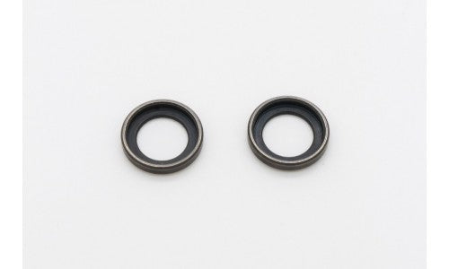 CY Piston Wrist Pin Washers for 23cc, 26cc, 29cc, 30.5cc - 2Pcs │ DDM