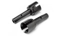 Drive Axle - Each | Rovan Sports