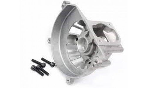 Crankcase 4-Bolt 30.5cc REV | King Motor