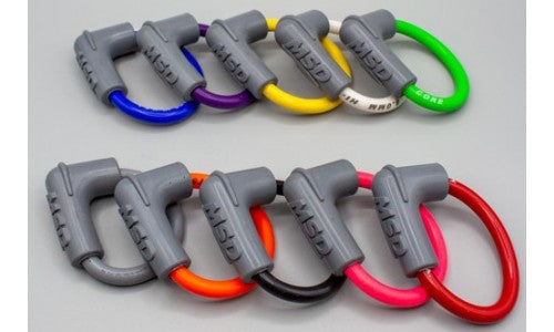 MSD Plug Wire by Craftwerks