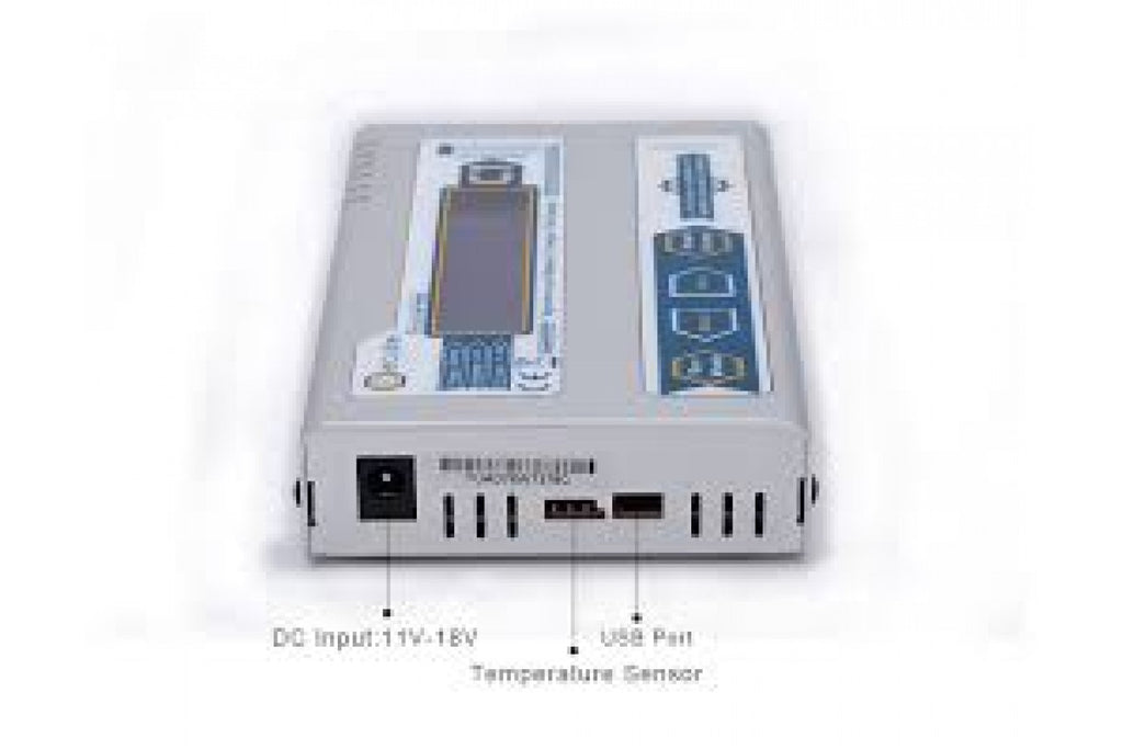 EV Peak C1 Digital Multi Charger - 50W