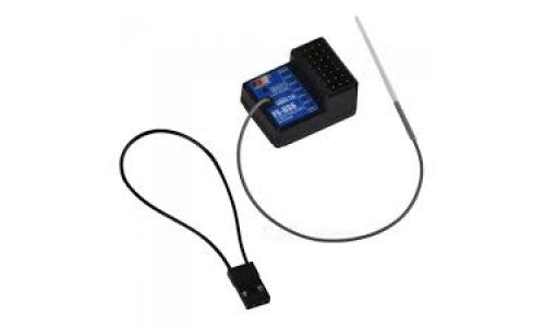 Receiver 2.4Ghz - BS6