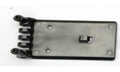 Front Bumper Skid Plate for Baja 5T/5SC | Rovan Sports