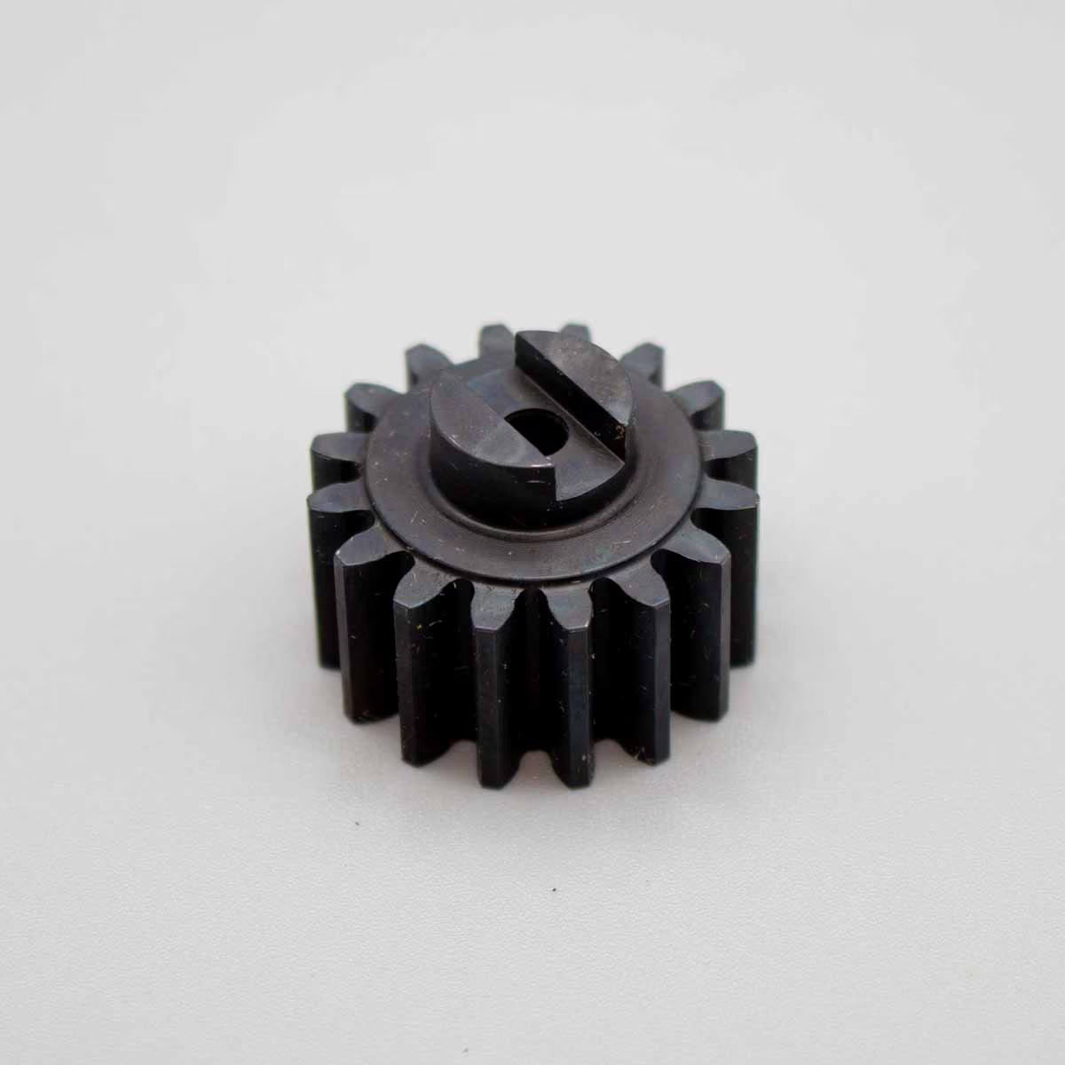 Replacement "Black Magic" Baja 5B Pinion Gear - 20T | DDM