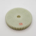 Hostile Spur Gear 55T | DDM