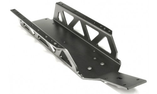 Main Chassis Hardened - GREY | Rovan Sports