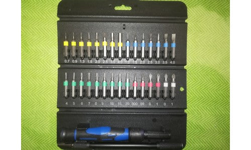 Multi Tool Set