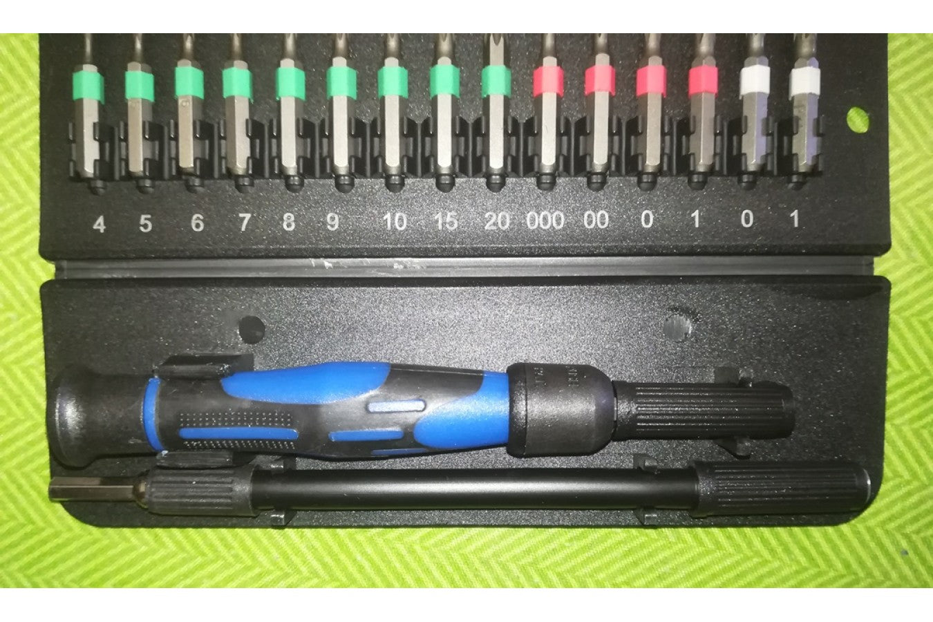 Multi Tool Set
