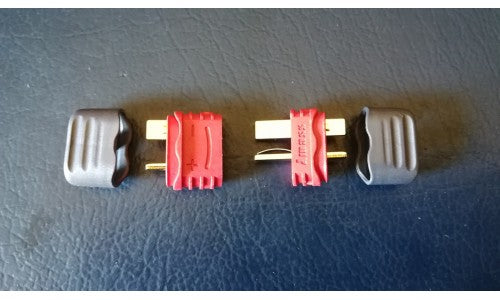 Deans Connectors