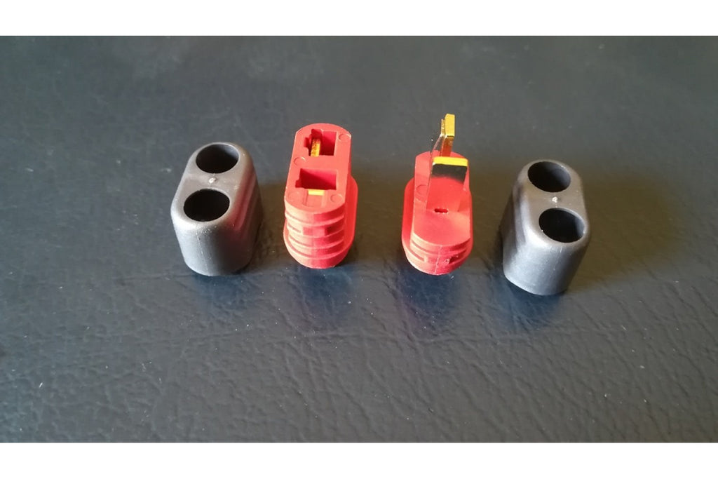 Deans Connectors